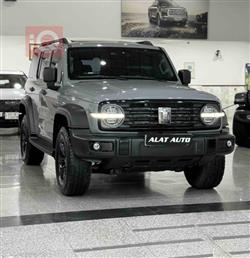 GWM تانك 300